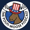 Politi-Moose Podcast Logo