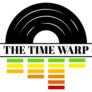 Time Warp logo