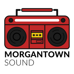 Morgantown Sound logo