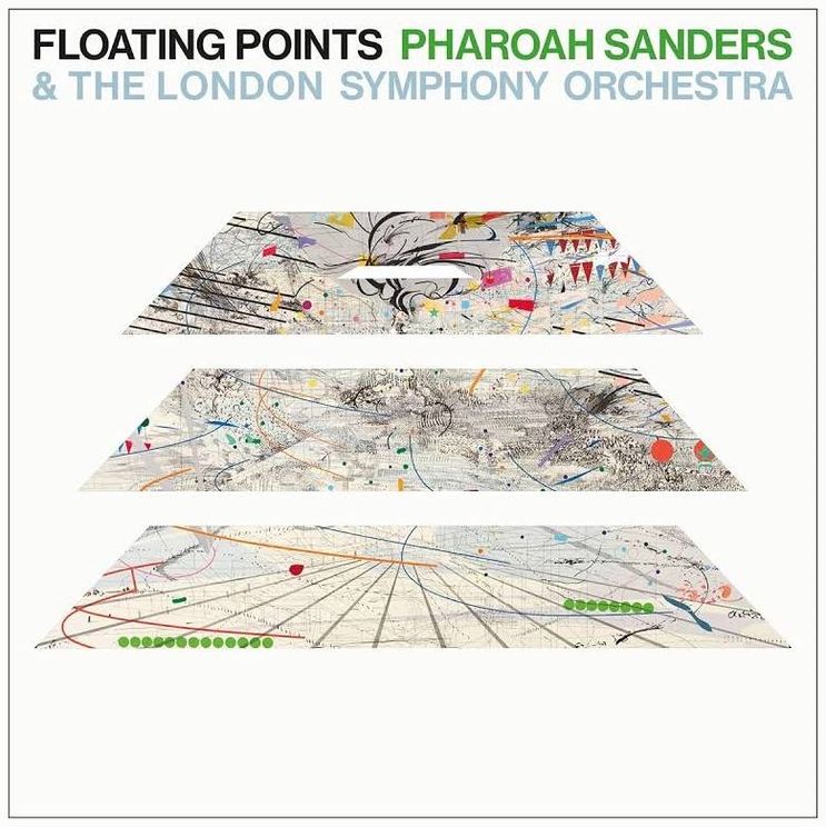 Floating Points & Pharoah Sanders