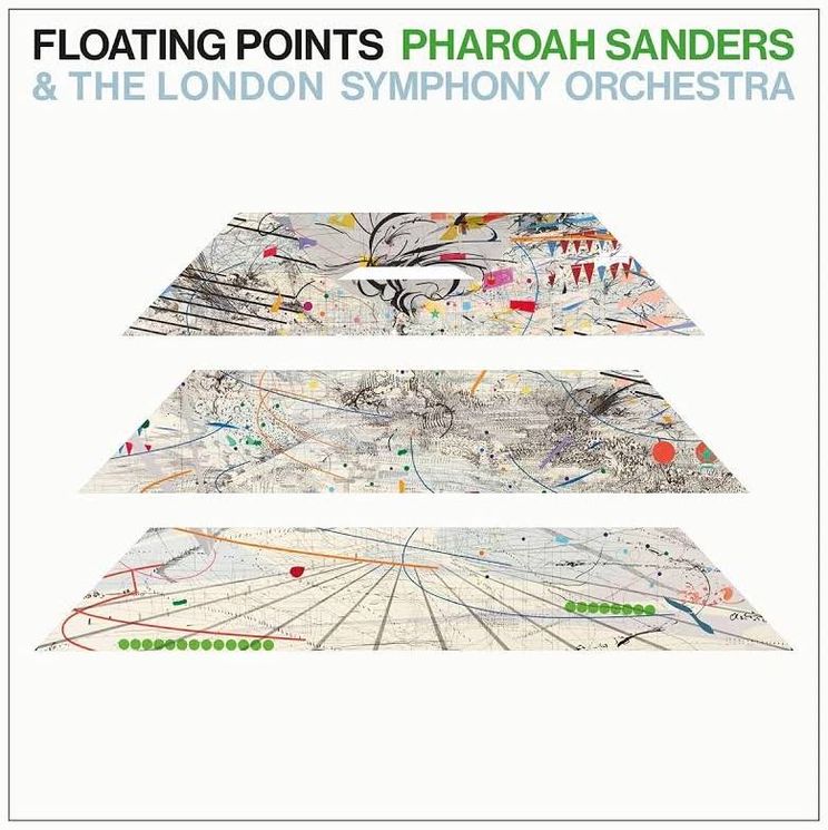 Floating Points & Pharoah Sanders (feat. London Symphony Orchestra)
