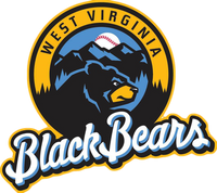 Black Bears logo