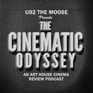 Cinematic Odyssey logo