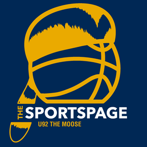 Sportspage Logo