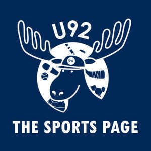 The Sportspage Logo