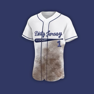 Dirty Jersey Logo