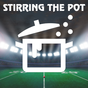 Stirring the Pot logo